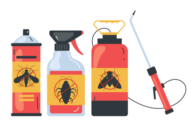 Best Commercial Pest Control Services  in Oak Lawn, IL